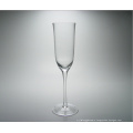 Haonai Wedding Champagne Flutes, Elegant Toasting Glasses Premium Champagne Flutes